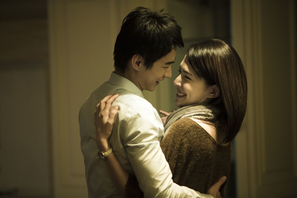 紅い服の少女 第一章 神隠し 7枚目の写真・画像