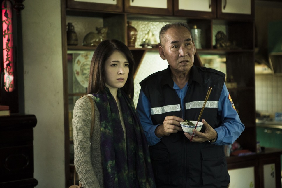 紅い服の少女 第一章 神隠し 8枚目の写真・画像