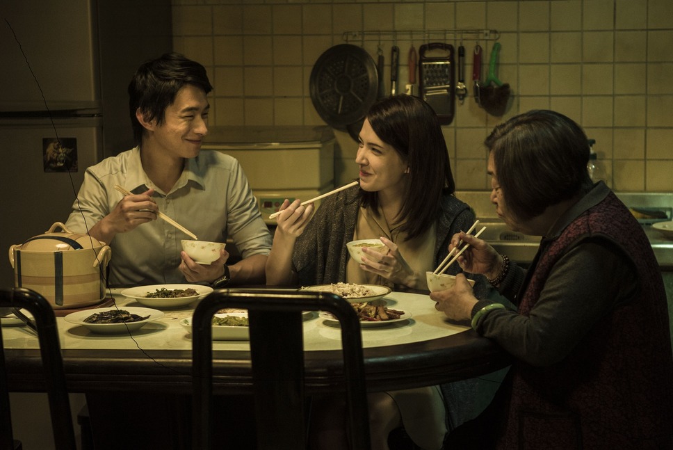 紅い服の少女 第一章 神隠し 9枚目の写真・画像