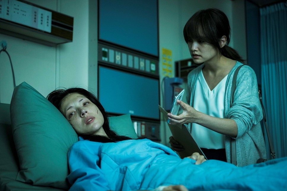 紅い服の少女 第二章 真実 5枚目の写真・画像