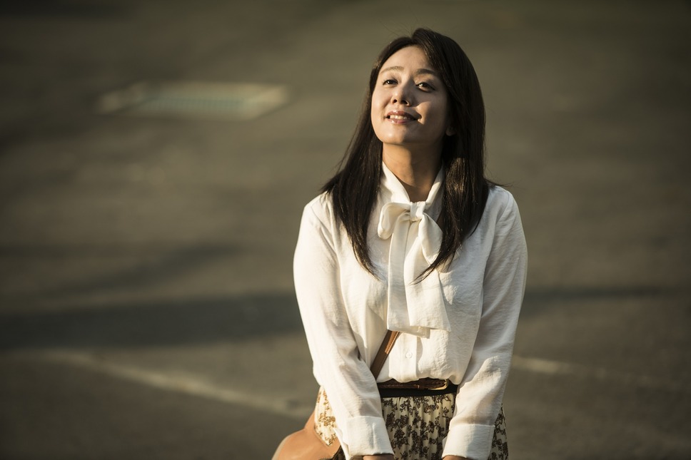 紅い服の少女 第二章 真実 6枚目の写真・画像