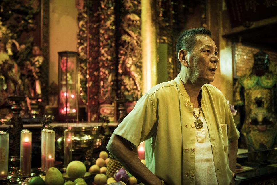 紅い服の少女 第二章 真実 8枚目の写真・画像