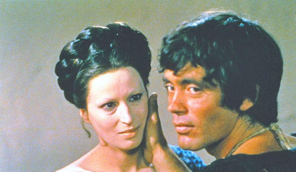 アポロンの地獄 2枚目の写真・画像