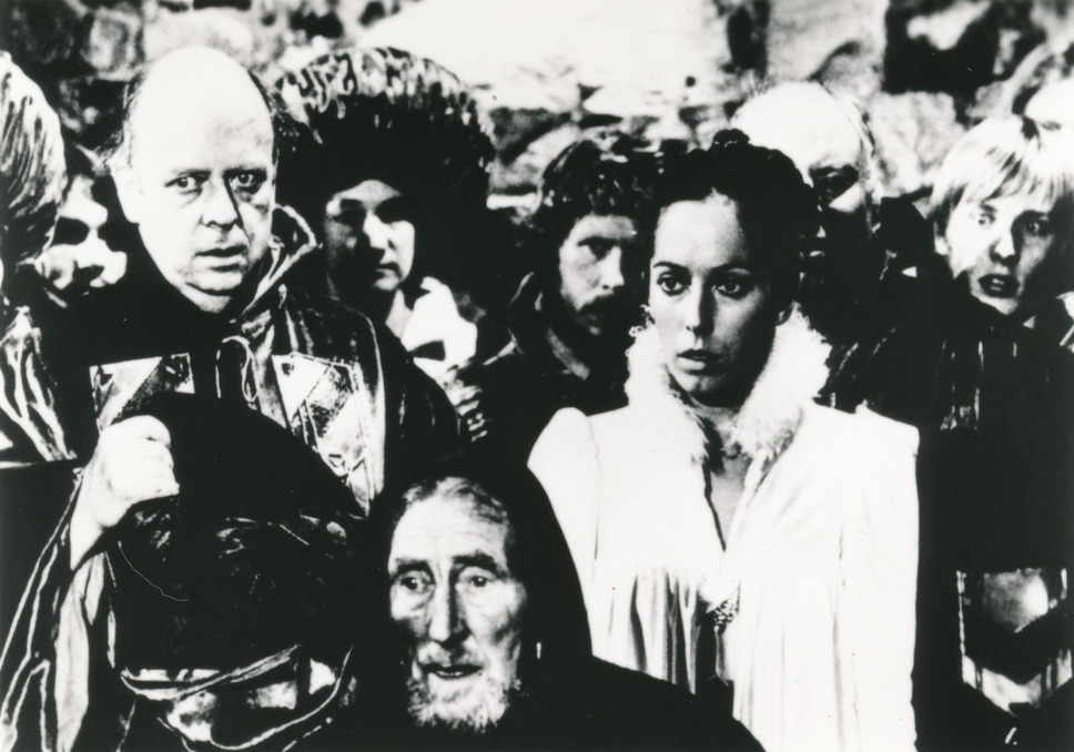 カンタベリー物語 2枚目の写真・画像