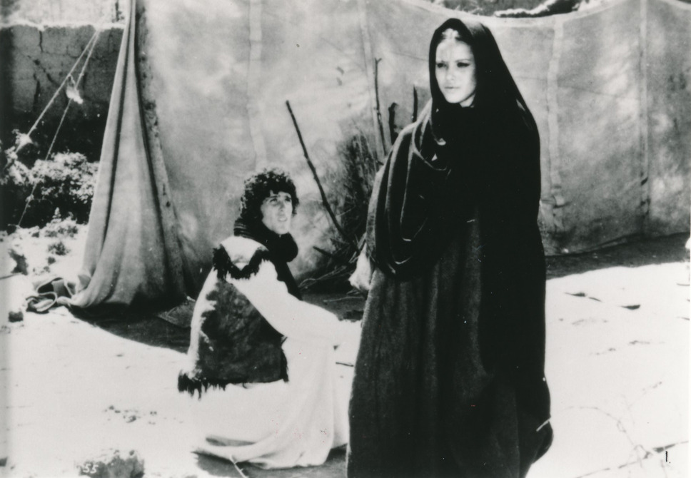 アラビアンナイト 2枚目の写真・画像