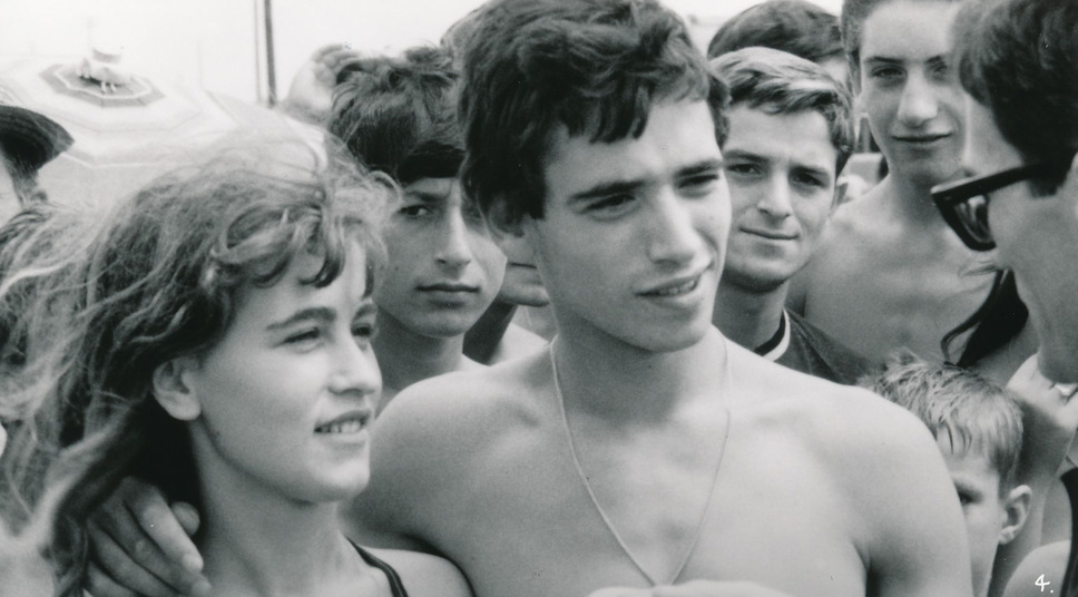 愛の集会 2枚目の写真・画像