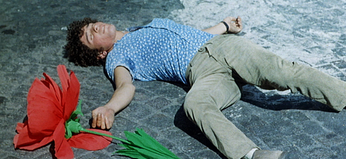 愛と怒り 2枚目の写真・画像