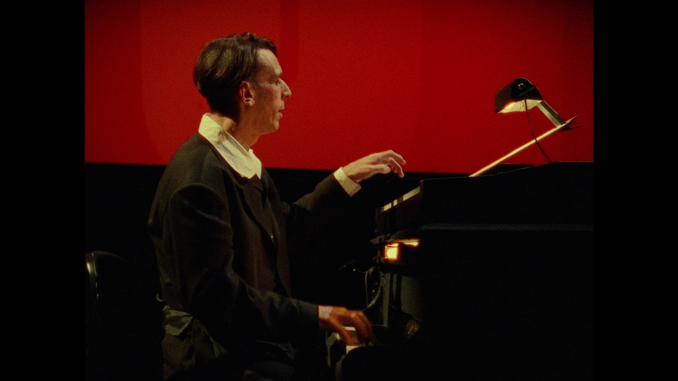 🄫1990 Initial Film and Television / Lou Reed and John Cale