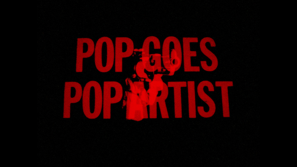 🄫1990 Initial Film and Television / Lou Reed and John Cale