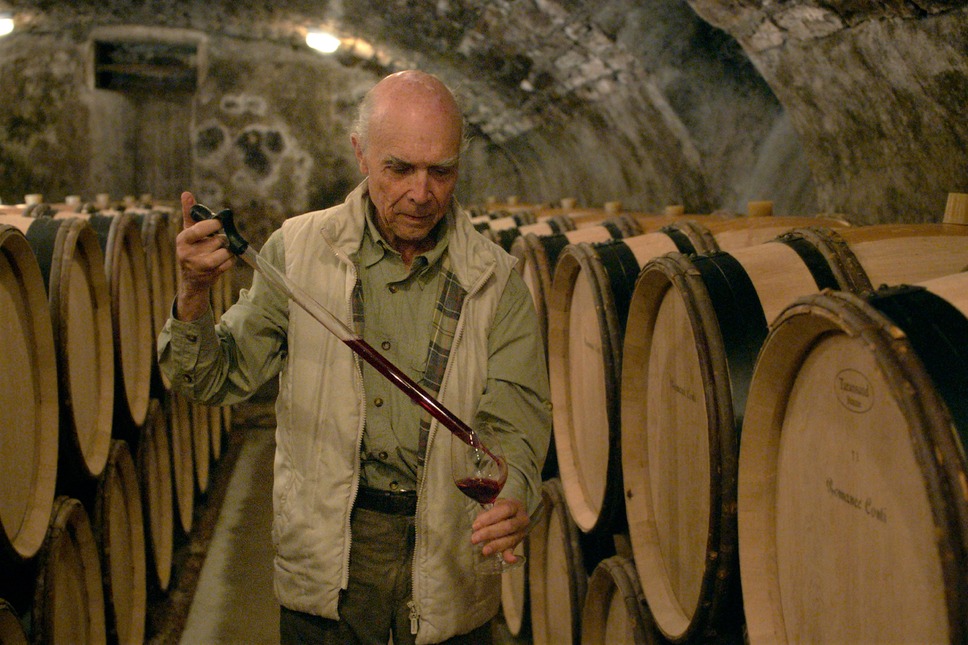 ソウル・オブ・ワイン 7枚目の写真・画像