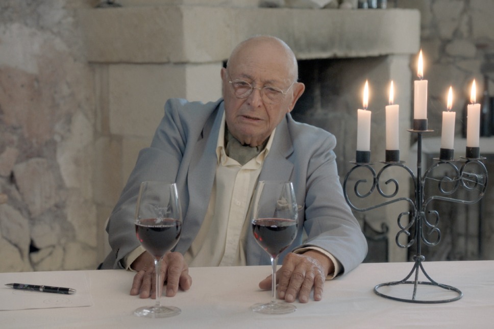 ソウル・オブ・ワイン 8枚目の写真・画像