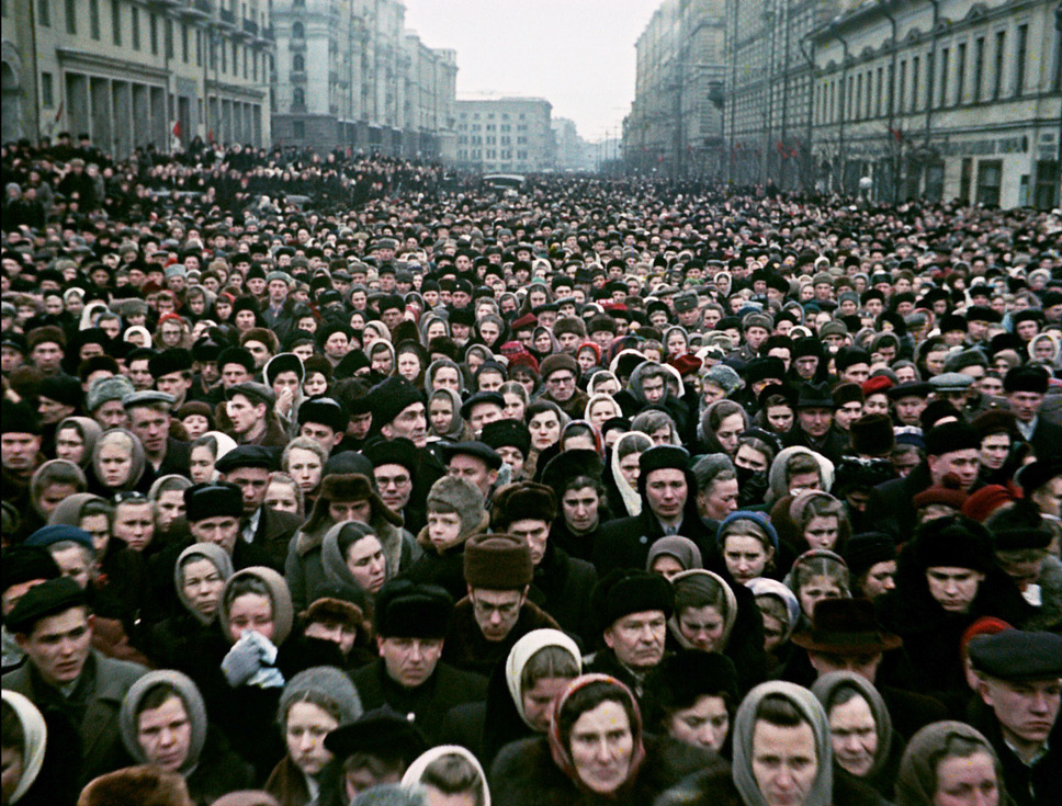 国葬 3枚目の写真・画像