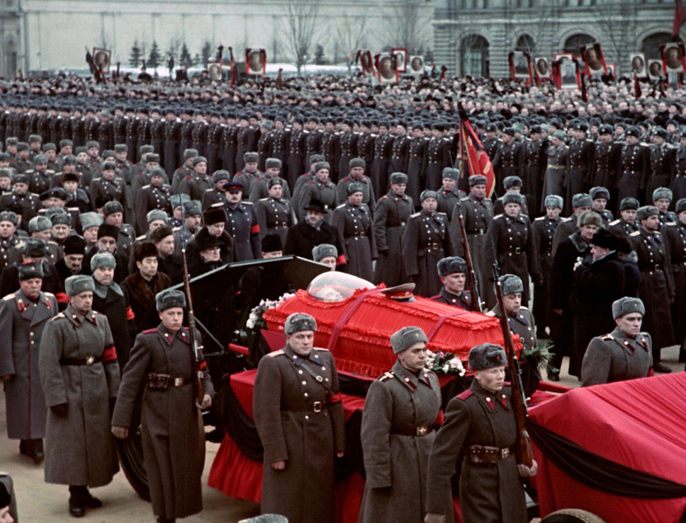 国葬 4枚目の写真・画像