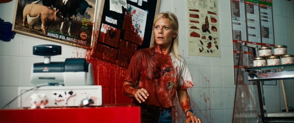 ヴィーガンズ・ハム 3枚目の写真・画像