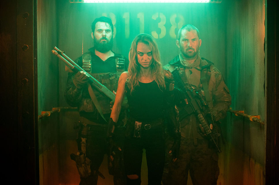 ゾンビ・サステナブル 3枚目の写真・画像