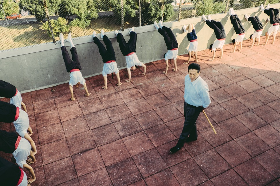 七人樂隊 2枚目の写真・画像