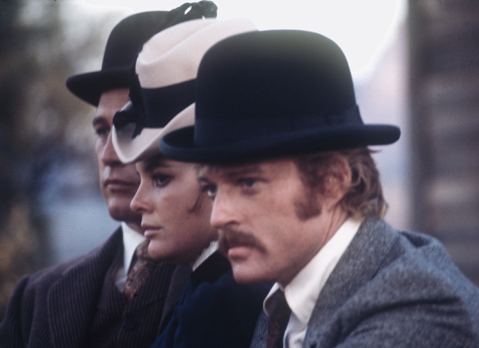 明日に向かって撃て！ 4枚目の写真・画像