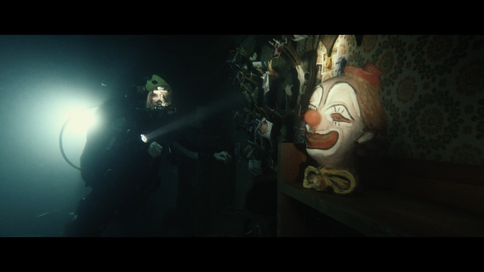 ザ・ディープ・ハウス 8枚目の写真・画像