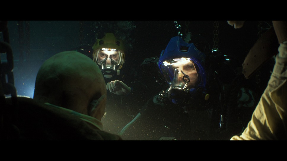 ザ・ディープ・ハウス 9枚目の写真・画像