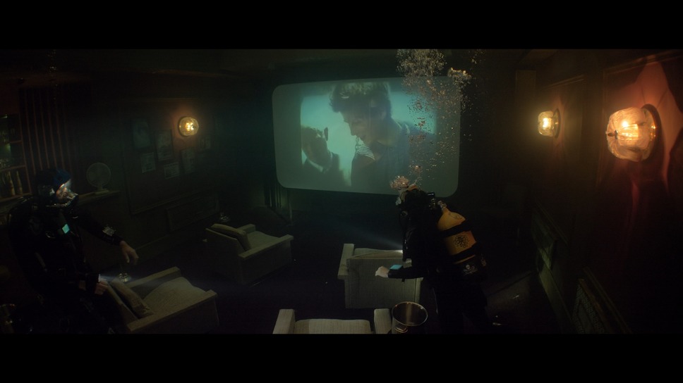 ザ・ディープ・ハウス 10枚目の写真・画像