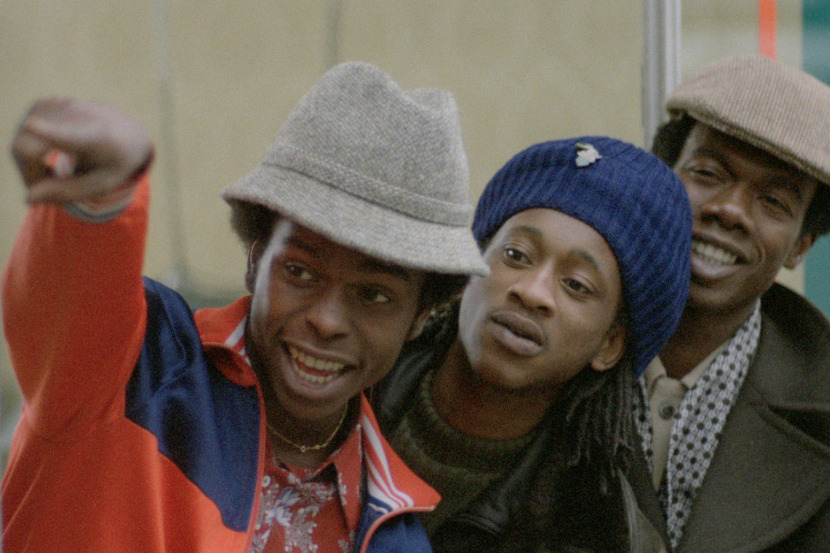 バビロン 3枚目の写真・画像