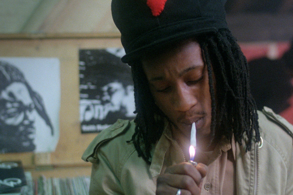 バビロン 4枚目の写真・画像