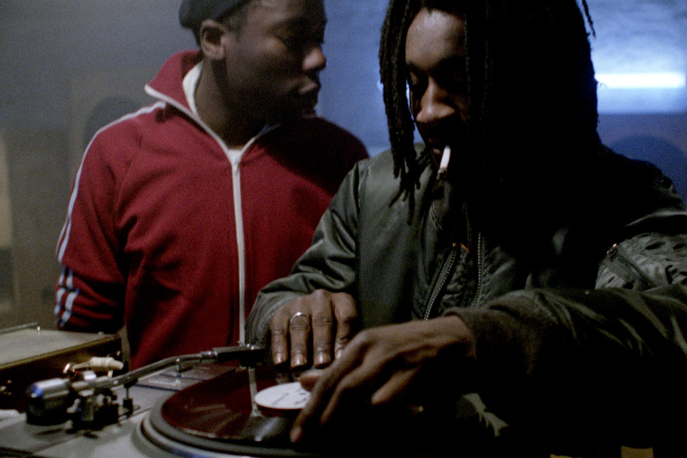 バビロン 6枚目の写真・画像