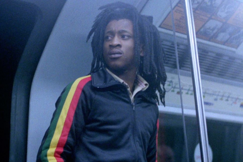 バビロン 9枚目の写真・画像