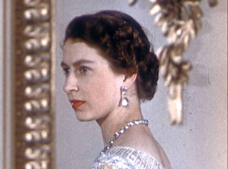エリザベス 女王陛下の微笑み 6枚目の写真・画像
