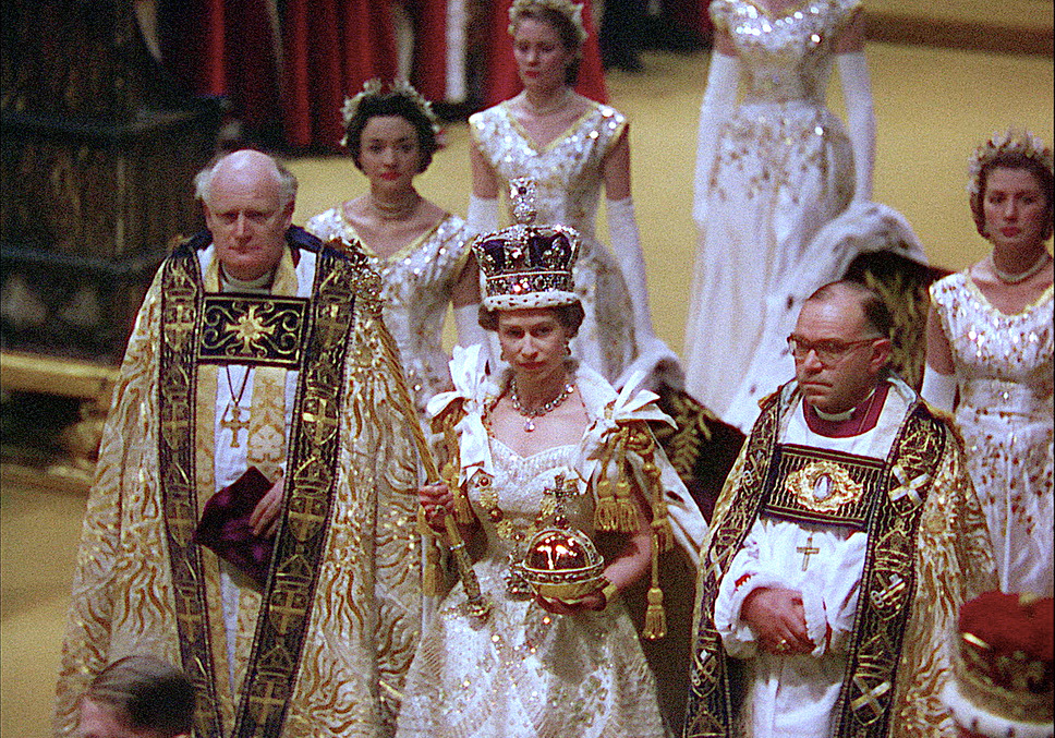 エリザベス 女王陛下の微笑み 7枚目の写真・画像