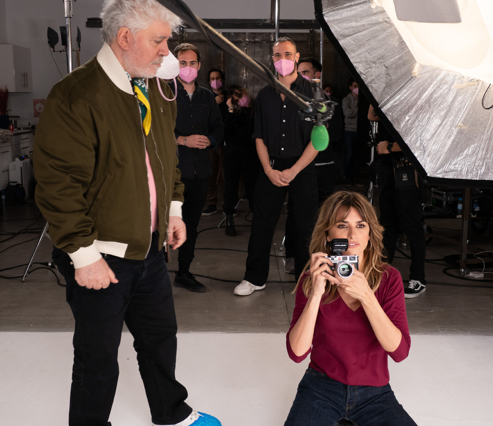 パラレル・マザーズ 11枚目の写真・画像