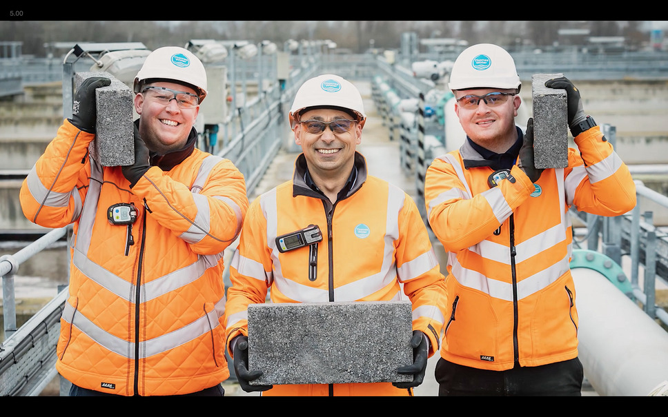 ウンチク／うんこが地球を救う 7枚目の写真・画像