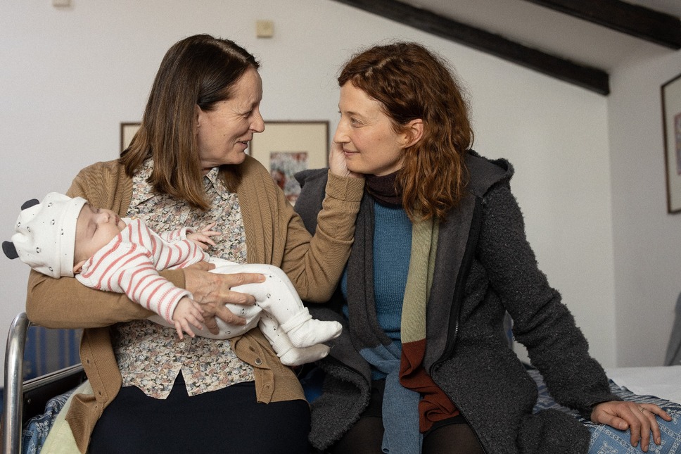 3つの鍵 13枚目の写真・画像