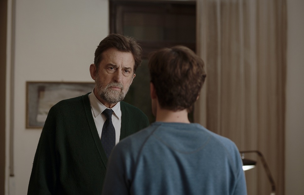 3つの鍵 17枚目の写真・画像