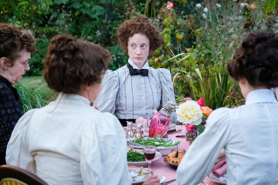 ルイス・ウェイン 生涯愛した妻とネコ 9枚目の写真・画像