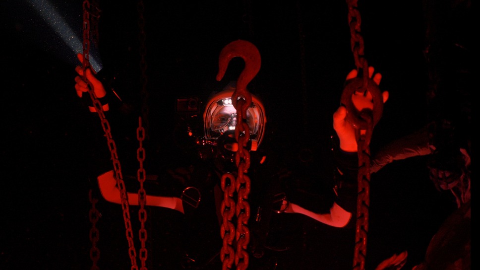 ザ・ディープ・ハウス 13枚目の写真・画像