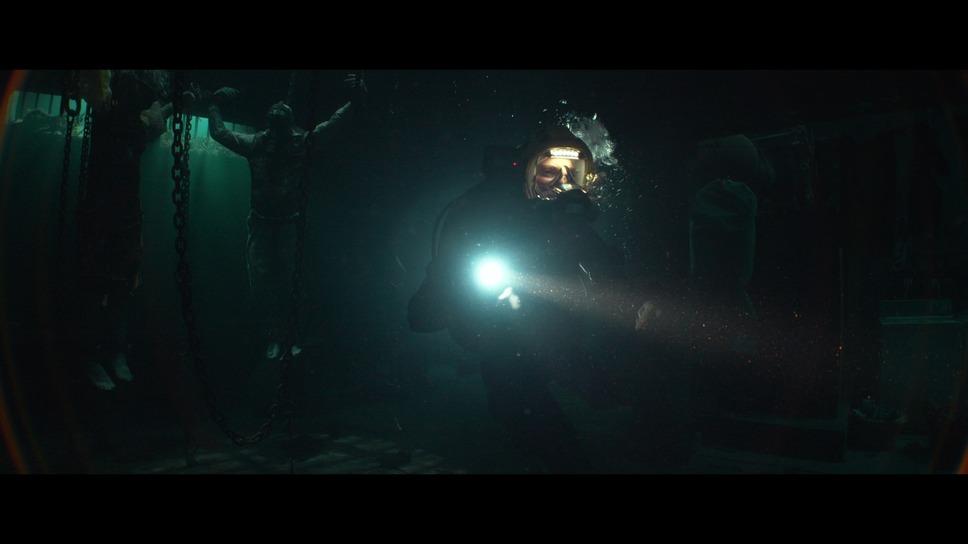 ザ・ディープ・ハウス 15枚目の写真・画像