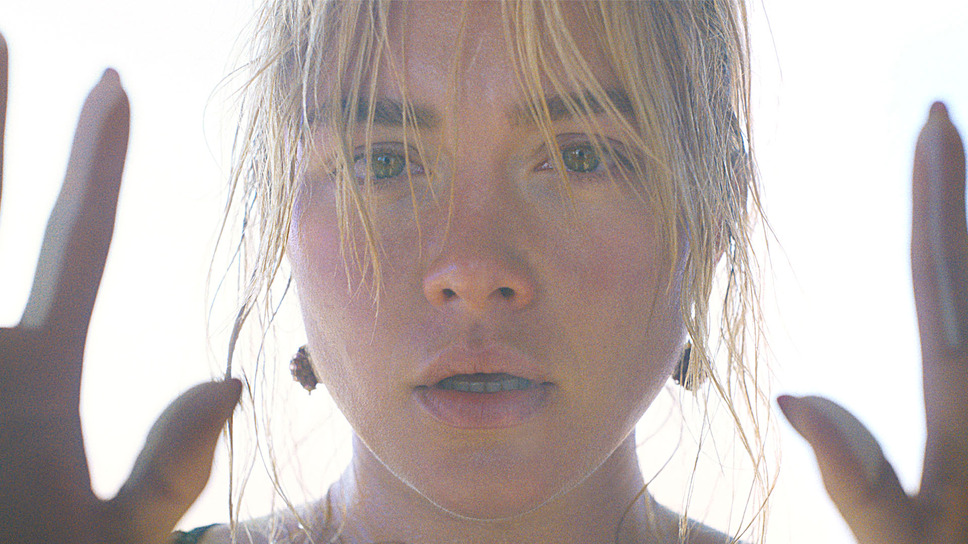 ドント・ウォーリー・ダーリン 2枚目の写真・画像