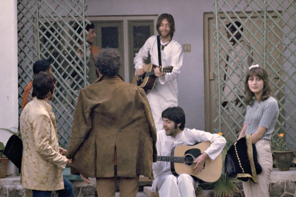 © B6B-II FILMS INC. 2020. All rights reserved