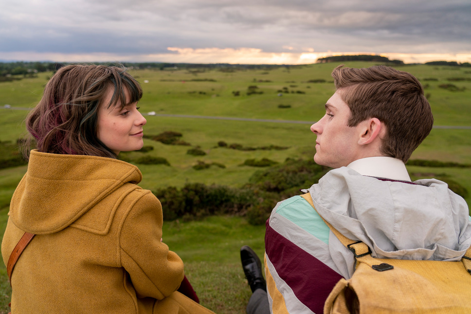 恋人はアンバー 15枚目の写真・画像