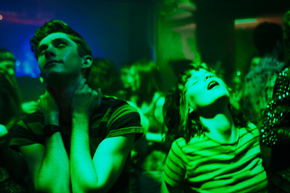 恋人はアンバー 16枚目の写真・画像