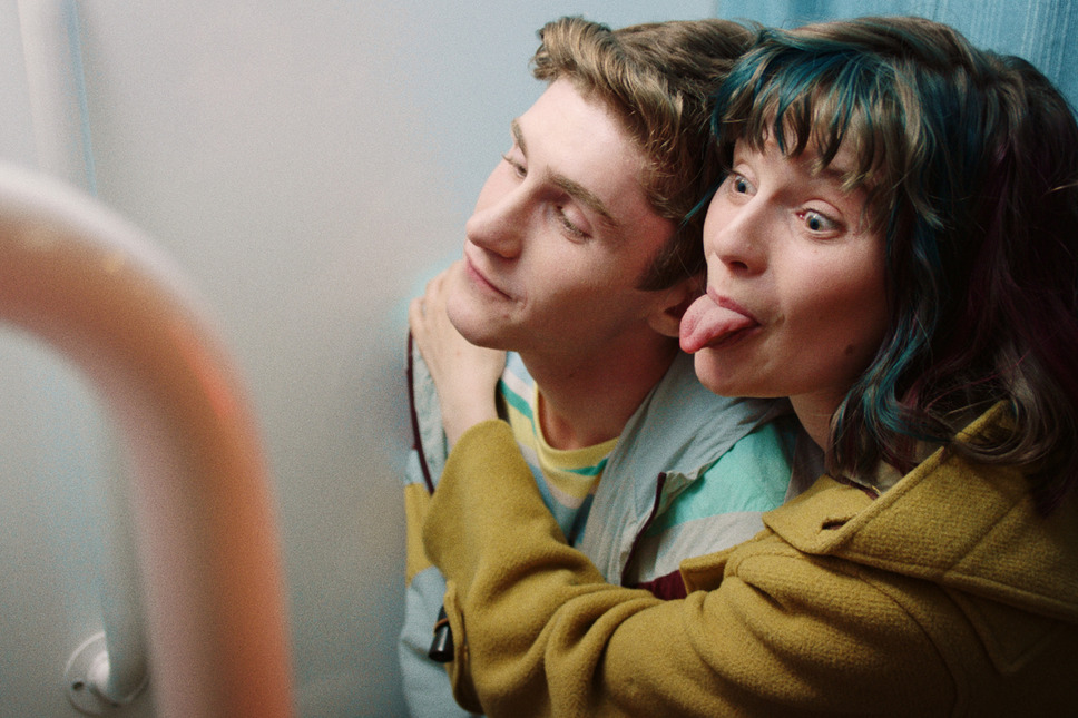 恋人はアンバー 17枚目の写真・画像