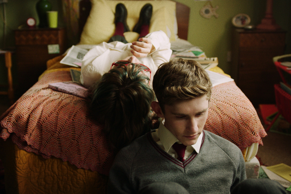 恋人はアンバー 18枚目の写真・画像