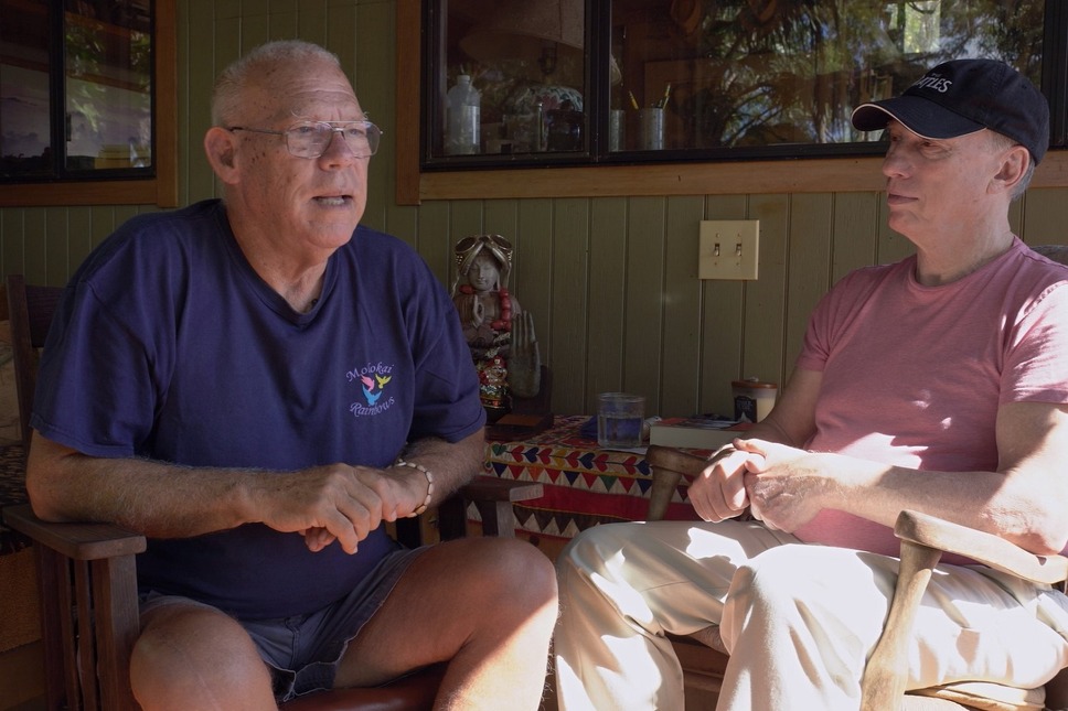 © B6B-II FILMS INC. 2020. All rights reserved