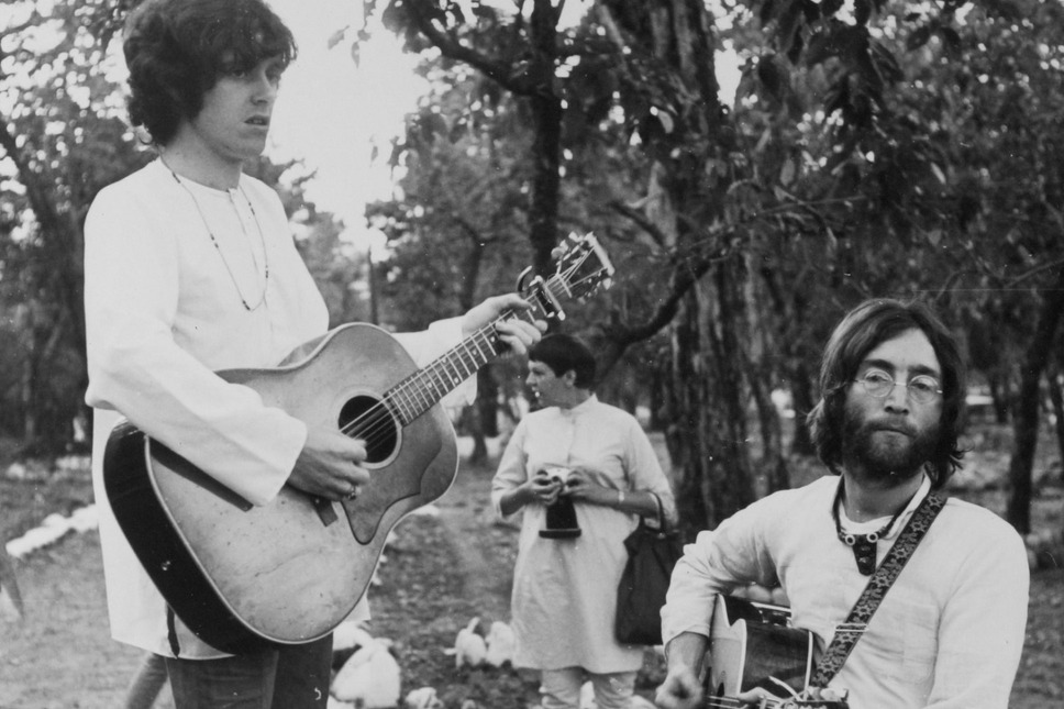 © B6B-II FILMS INC. 2020. All rights reserved