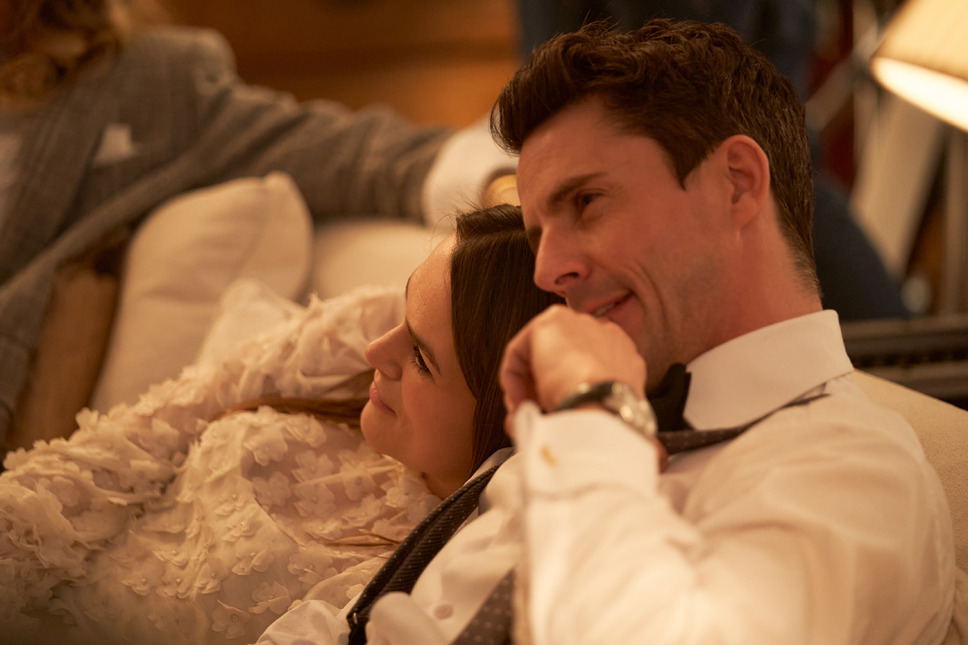 サイレント・ナイト 9枚目の写真・画像