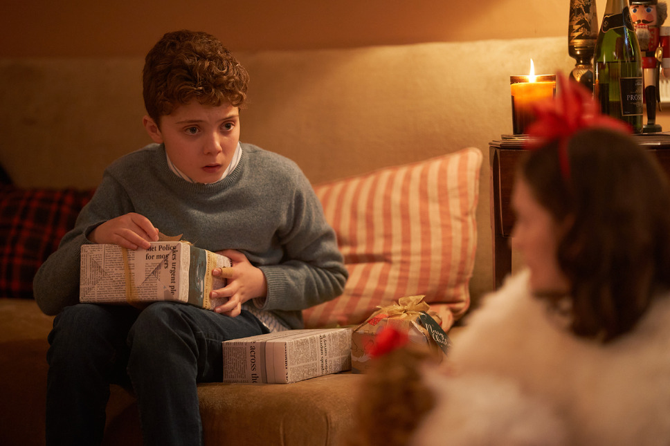 サイレント・ナイト 11枚目の写真・画像