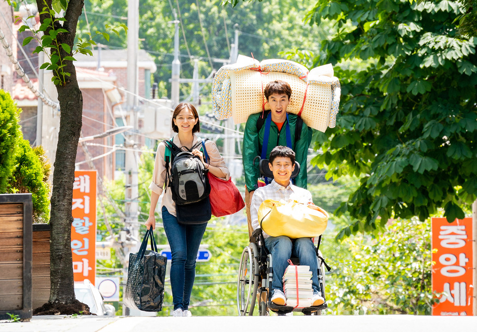 僕の特別な兄弟 1枚目の写真・画像