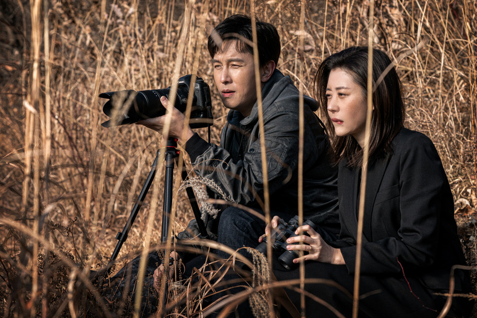 覗き屋 2枚目の写真・画像