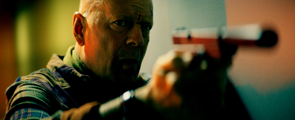 ドント・サレンダー 進撃の要塞 1枚目の写真・画像